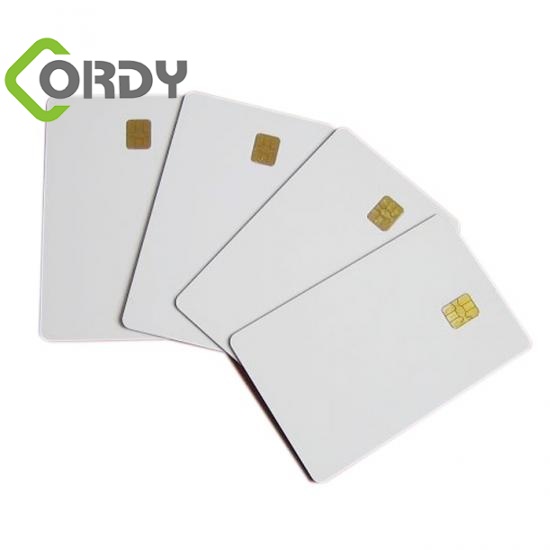 스마트 PVC RFID 카드