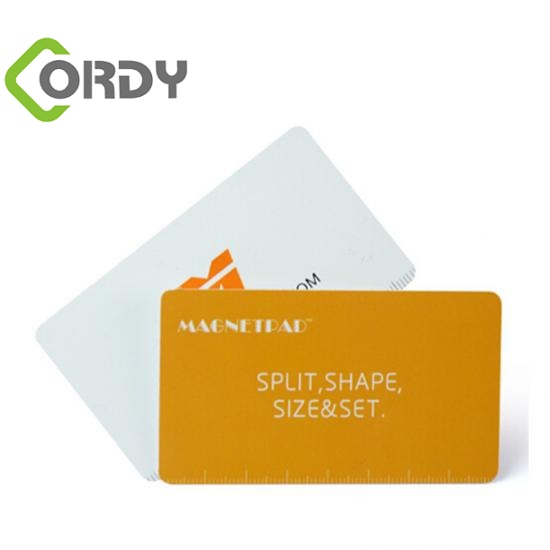 125Khz RFID 근접 카드