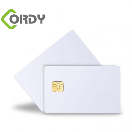 스마트 PVC RFID 빈 카드