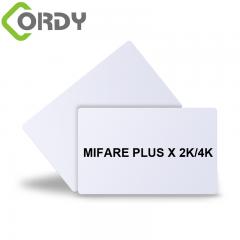 mifare plus 스마트 카드
