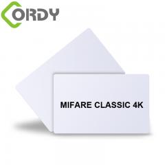 mifare 4k 카드