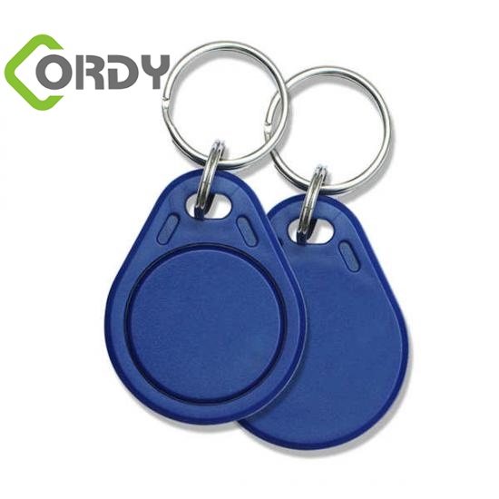  125khz 비접촉식 RFID Keyfob 