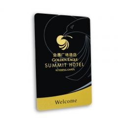  125khz 인쇄 된 카드