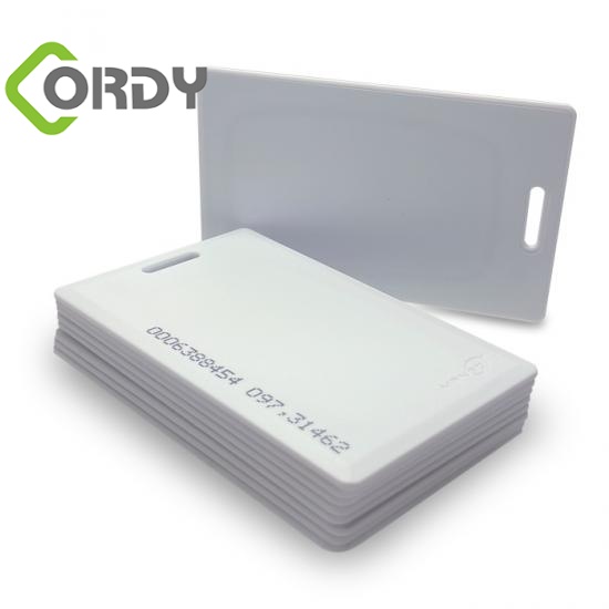  125khz EM4205 RFID 카드