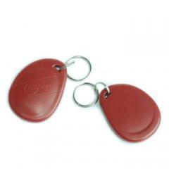 방수 RFID Keyfob 
