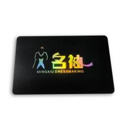  RFID 듀얼 칩 카드