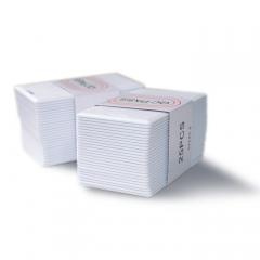  RFID 빈 조개 껍질 카드
