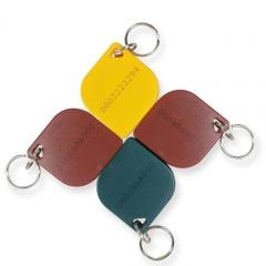 ABS RFID 열쇠 고리 키 체인 