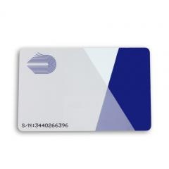 rfid 인쇄 카드