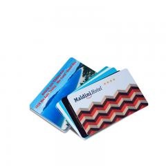 비접촉식 RFID 스마트 카드