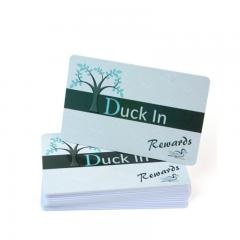 PVC NFC 스마트 카드
