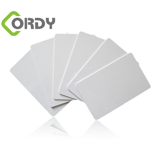 RFID ISO 카드
