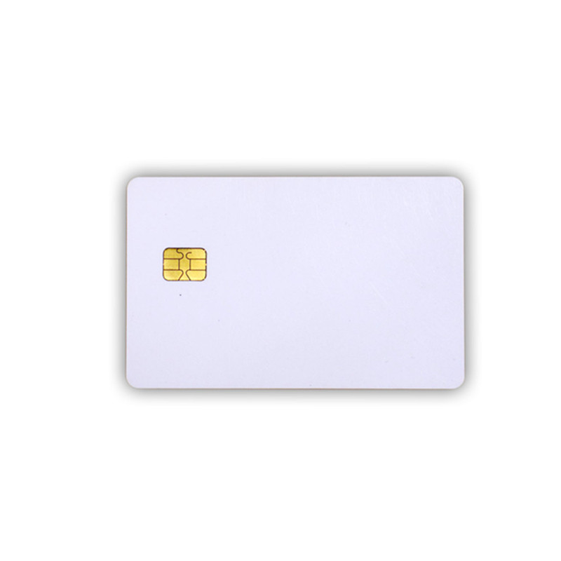 스마트 카드 및 RFID 기술