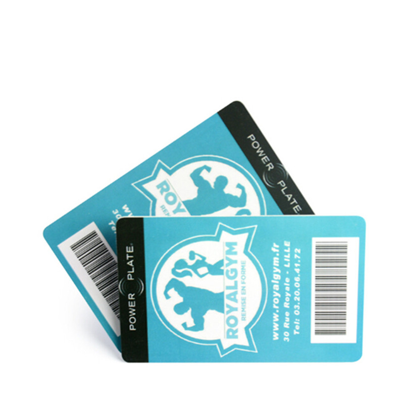 RFID 출입 통제 카드