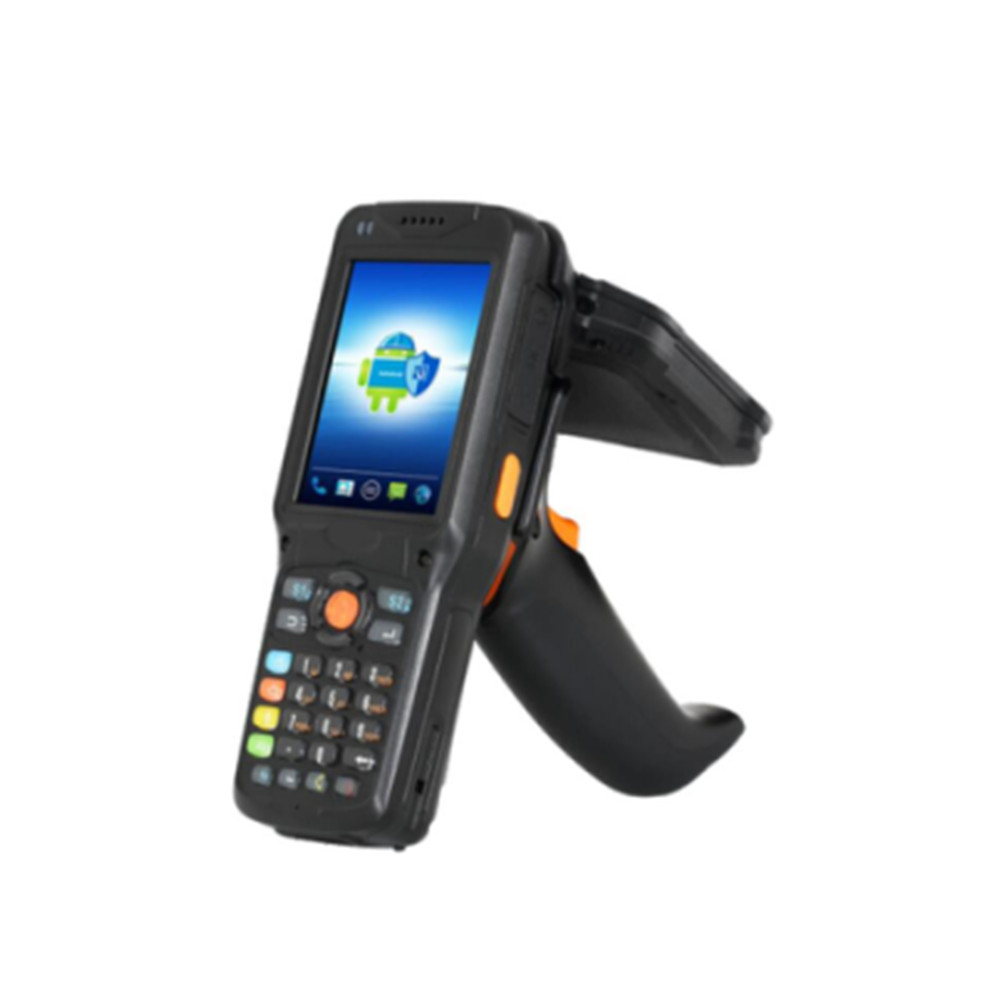 RFID 고주파 데스크탑 카드 리더기의 응용