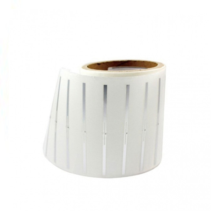 의류 관리에 초고주파 RFID 기술 적용