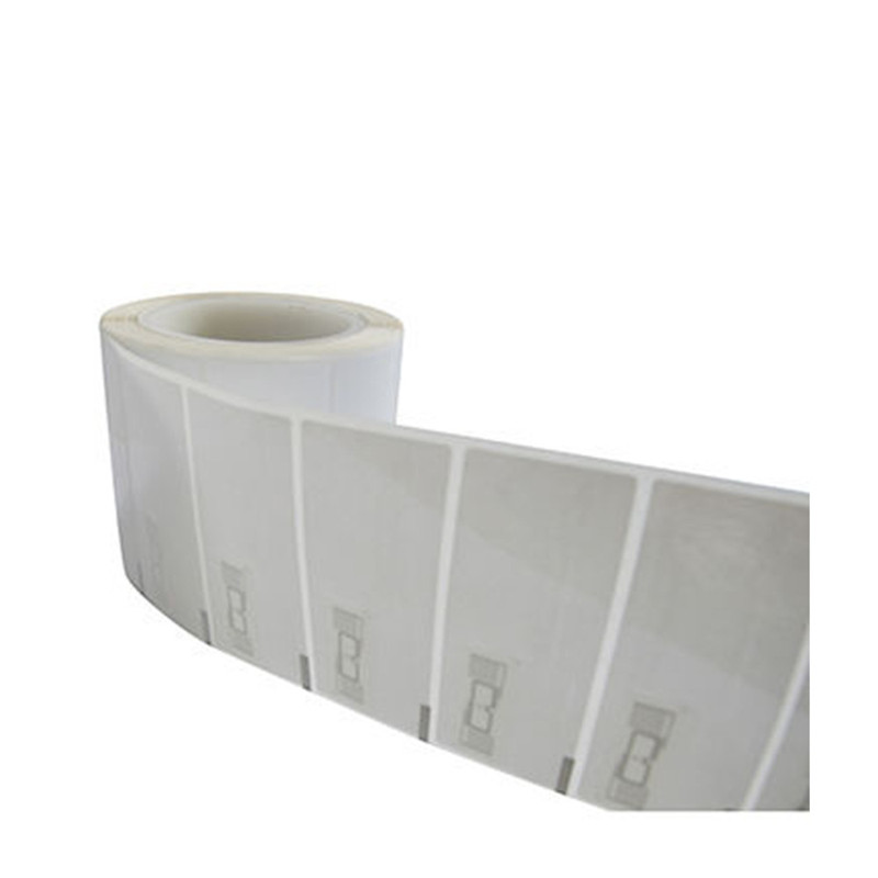 RFID 지능형 관리 애플리케이션