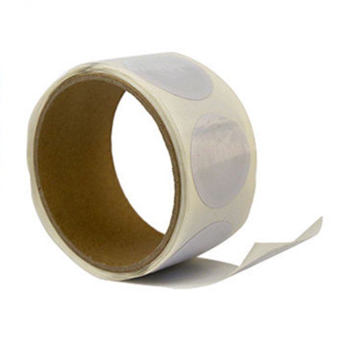 무인 자판기에 RFID 적용