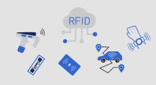 RFID가 업계의 사이버 보안 문제를 해결하는 방법
