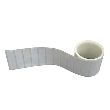 RFID 종이 스티커의 활용