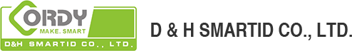 D & H SMARTID Co.,Ltd.